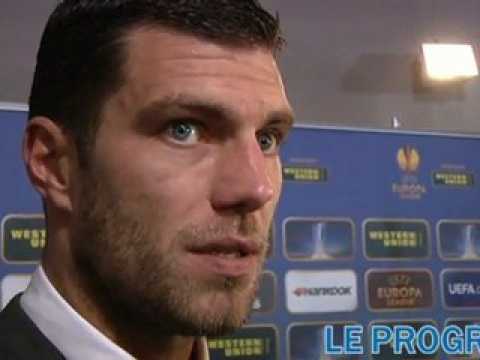 Europa League : OL 2 - Athletic Bilbao 1, les réactions