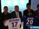 Olympique Lyonnais : Malbranque revient, Monzon arrive - Label : Le Progrès - Category : Sport