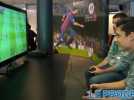 Vidéo Fifa 13 : la communauté teste le 21e opus à Lyon Vidéo Fifa 13 : la communauté teste le 21e opus à Lyon