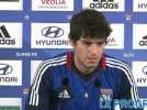 Gourcuff : «Je reste quelqu’un de discret et de travailleur»