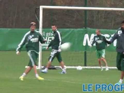 "Ibrahimovic n'est pas un robot" pour Loïc Perrin