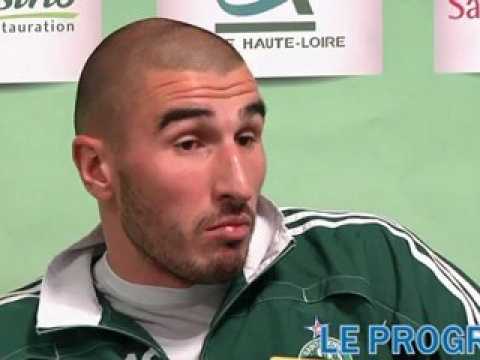 ASSE: Stéphane Ruffier se livre sans complaisance