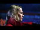 Sara Houcke, le cirque en famille, de génération en génération