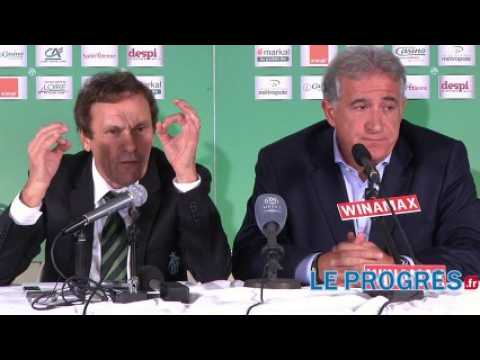 ASSE : Se classer au-delà de la 10e place de Ligue 1 pour échapper à la taxe