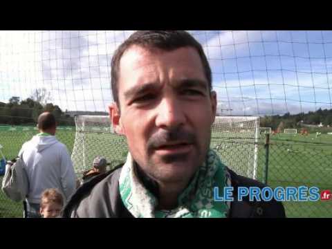 "C'est ridicule d'interdire les supporters lyonnais pour le derby"