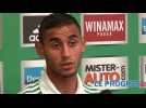 Taxe à 75% : Ghoulam se préoccupe que du terrain et Galtier pense à l'emploi