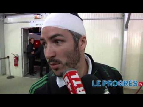 ASSE 2 - PSG 2 : réactions d'après match, les Verts entre frustration et colère