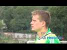 ASSE-TFC : un rendez-vous particulier pour Tabanou - Label : Le Progrès - Category : Sport