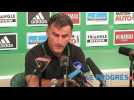 "Lyon a fait un tres bon mercato" estime...