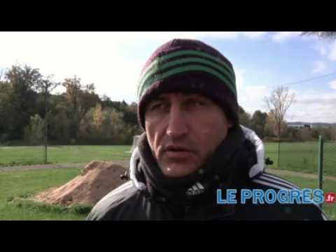 Trêve internationale : une période pour réparer les bobos stéphanois