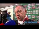 Derby : Jean-Michel Aulas face à ses contradictions
