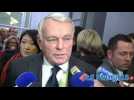 Crise en Bretagne : Ayrault cite Saint-Etienne en exemple