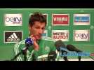 Sochaux/ASSE : "On est mieux et tant mieux..." juge Jérémy Clément
