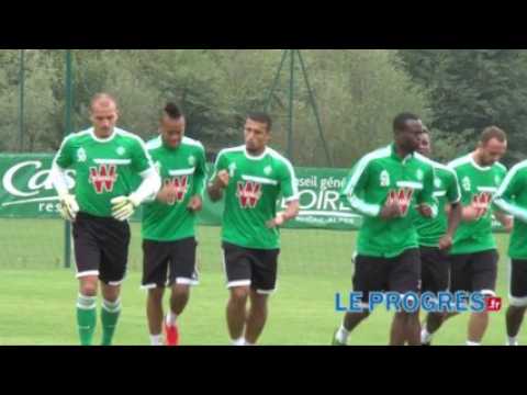 ASSE : après la série noire