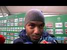 Derby : réactions d'après match "les Lyonnais sont encore là"