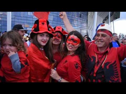 danse albanais 2.MOV