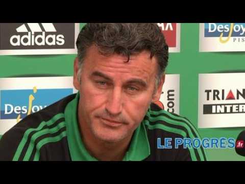 Lille-ASSE: "Vexes, decus"...