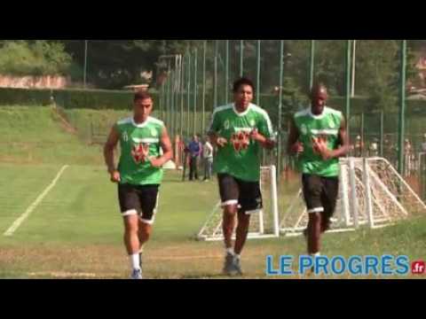 "Paul Baysse est une bonne opportunité" estime Galtier