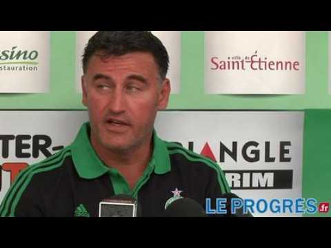 "Paul Baysse est une bonne opportunite" estime...