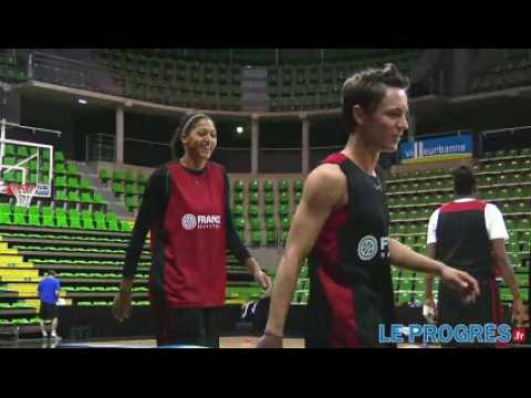 Les Braqueuses à l'assaut de l'Euro