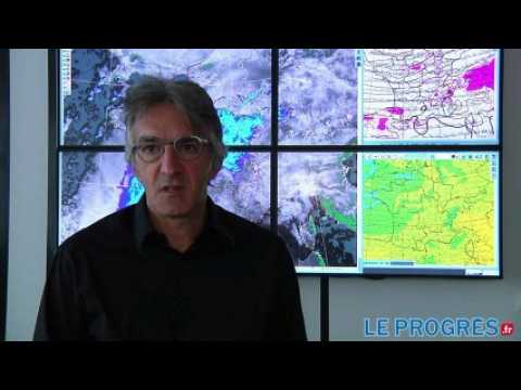 Météo France : «Le printemps arrive vraiment ! »
