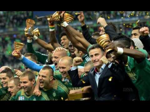 La victoire de la Coupe de la Ligue vue de l'intérieur