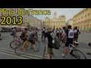 Tour de France 2013: les 18 derniers kilom&egrave;tres de l'&eacute;tape de Lyon - Label : Le Progrès - Category : Sport