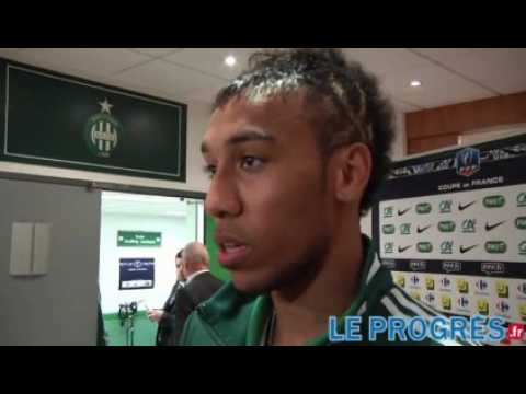ASSE: "Bien récupérer et digérer avant la finale de samedi"