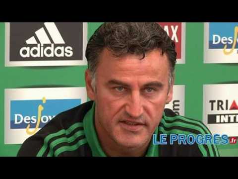 "Bafe Gomis est inaccessible pour nous" estime...