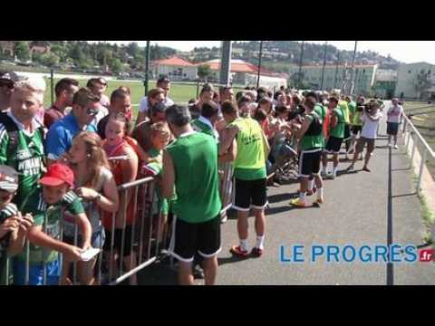 En vacances tout pres des...