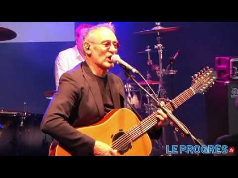 Michael Jones : « Tout le monde aimerait repartir sur scène avec Jean-Jacques»