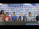 Gonalons et Grenier, exemples de la fibre Olympienne