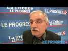 Parole aux... - Label : Le Progrès - Category : News
