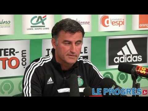 Une grosse vente et puis c'est tout ...