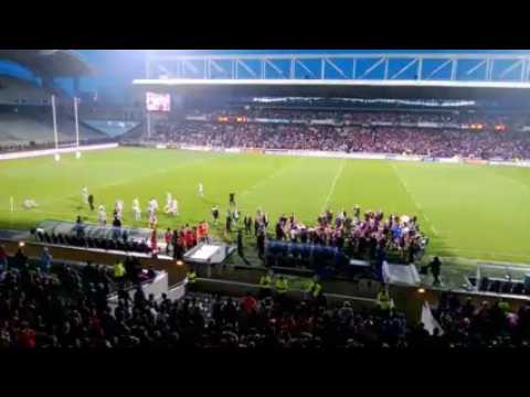 Bourg-en-Bresse champion de France