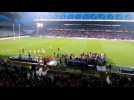 Bourg-en-Bresse champion de France