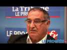 Rachid Mekhloufi lance un cri d'alerte a la... - Label : Le Progrès - Category : News