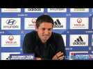 R&eacute;mi Garde : Gameiro ? &laquo; Un joueur que j&rsquo;aime bien&hellip; &raquo; - Label : Le Progrès - Category : Sport