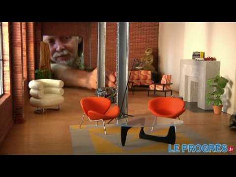 Cinéma et miniatures font bon ménage à Lyon