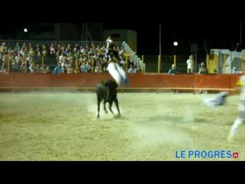 La féria de Marboz 2013