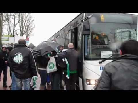 COUPE DE LA LIGUE ASSE RENNES