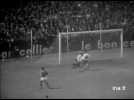 1967 Trophée des champions ASSE - OL 3-0