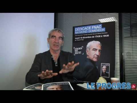 Raymond Domenech : l'OL n'a "aucune chance" d'être champion