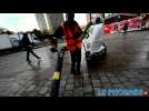 Glutton... - Label : Le Progrès - Category : News