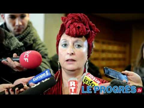 Muriel Pernin  : "Les Atelières auront manqué de temps"