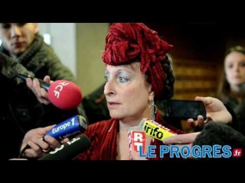 Muriel Pernin : "Les Atelieres auront manque de...