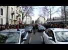 300 000 personnes à Lyon pour Charlie