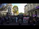 Manif vernay carron - Label : Le Progrès - Category : News
