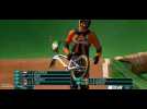 BMX : après une chute...