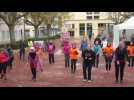 Zumba Marathon : le defi a...